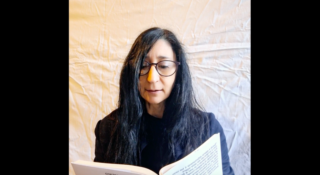 Micropoetiche #3 | Una poesia al giorno: da Accendi una finestra di Claudia Quintieri