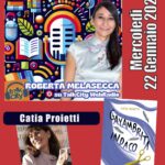 Leggere…Leggeri con Catia Proietti
