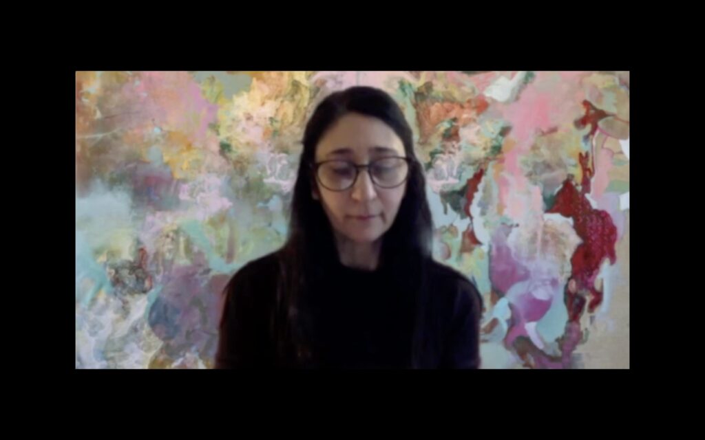 Micropoetiche #6 | Una poesia al giorno: Cosa rimane di Roberta Melasecca
