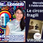Leggere…Leggeri con Virginia Asaro