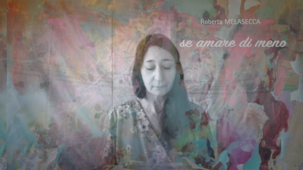 Micropoetiche Giornata Mondiale della Poesia: Se amare di meno di Roberta Melasecca